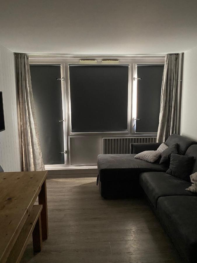 Apartmán Le Repaire La Mongie Exteriér fotografie