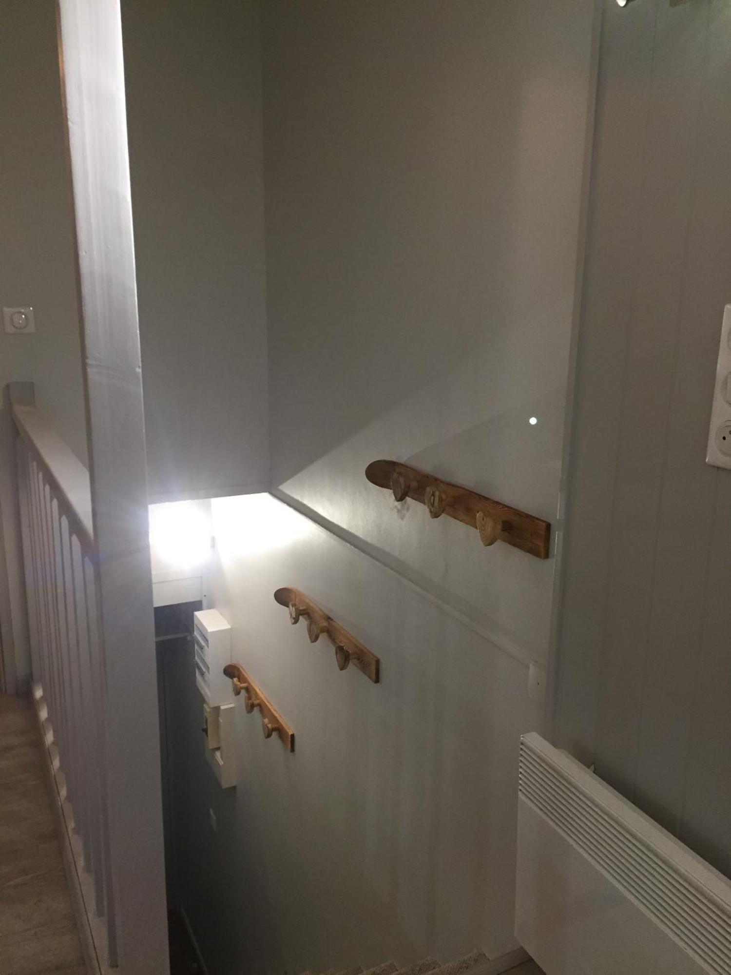 Apartmán Le Repaire La Mongie Exteriér fotografie