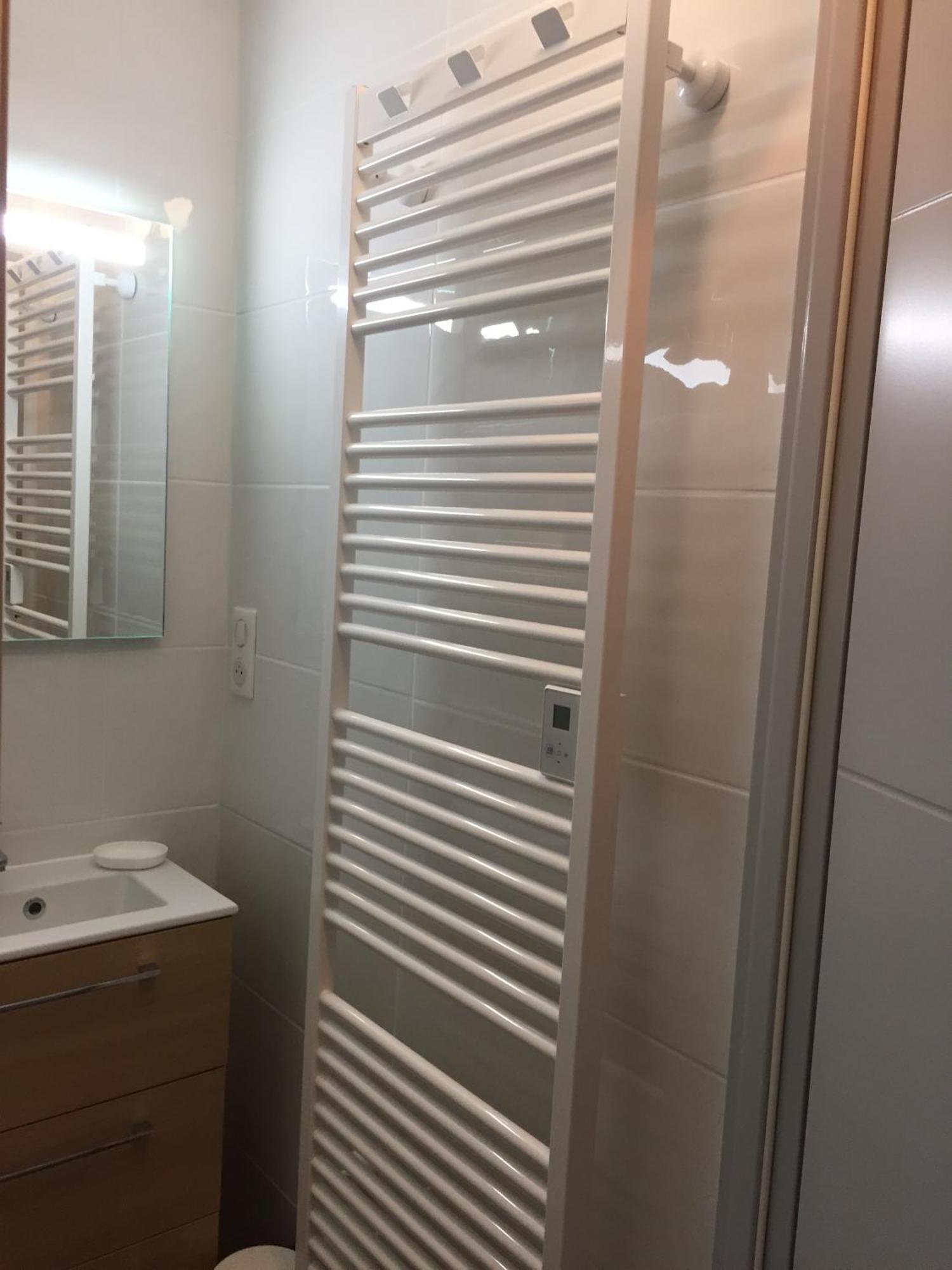Apartmán Le Repaire La Mongie Exteriér fotografie